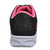 Tenis Infantil Box 200 Ideal Para Escola Uniforme BK LED 02