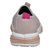 Tênis Infantil Botinho Baby Fácil de Calçar Uniforme BT176 - comprar online