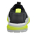 Imagem do Tênis Infantil Botinho Baby Fácil de Calçar Uniforme BT176