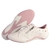 Imagem do Tênis Feminino Kolosh Cabedal Casual Moda C1294B