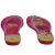 Imagem do CHINELO BARBIE GLAM POP IT / 22788
