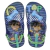 CHINELO IPANEMA BABY PATRULHA CANINA / 26124 - Universo Calçados