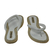 CHINELO PICCADILLY TIRA MACIA ANO NOVO/ 345001 - comprar online