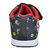 Tênis Infantil Botinho + Lancheira + Squeeze K701 - Universo Calçados