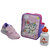 Imagem do Tênis Infantil Botinho + Lancheira + Squeeze K701