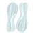 TÊNIS KOLOSH FEMININO SLIP ON MALHA K8422A