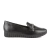 SAPATO FEMININO CAMPESÍ LOAFER PRETO L9167
