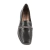 SAPATO FEMININO CAMPESÍ LOAFER PRETO L9167 - loja online