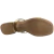 SANDÁLIA FEMININO MISSISISPI DE SALTO BLOCO MB651 - loja online