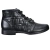 Bota Feminina Mississipi Coturno Presente Moda Q7863
