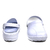 Sandalia Babuch King Kemo Fechada Para Trabalho KB1004/A905 - comprar online