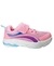 Tênis Meninas Botinho Ideal Para Escola Uniforme ST110