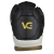 Tênis Casual Vanscy Black Free Masculino Presente V1705 na internet