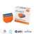 Controlador SHELLYPLUSI4 de Cuatro Entradas Digitales WIFI Residencial Pymes Nube P2P y control local / Google Nest / Alexa en internet