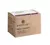Entrust 525900-002 Premium Monochrome Black Ribbon Kit