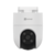 Camara PT WiFi / 2 Megapixel / Cobertura 360° / Detección humana / Seguimiento Inteligente / Sirena / Luz Parpadeante / Colores en Oscuridad / Micro S - comprar en línea