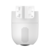 Camara PT WiFi / 2 Megapixel / Cobertura 360° / Detección humana / Seguimiento Inteligente / Sirena / Luz Parpadeante / Colores en Oscuridad / Micro S en internet