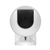 Camara PT WiFi / 2 Megapixel / Cobertura 360° / Detección humana / Seguimiento Inteligente / Sirena / Luz Parpadeante / Colores en Oscuridad / Micro S - Kit Cctv Seguridad & Control