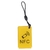 Etiquetas NFC Lable Ntag213 Tarjeta inteligente de 13,56 mhz para todos los tel?