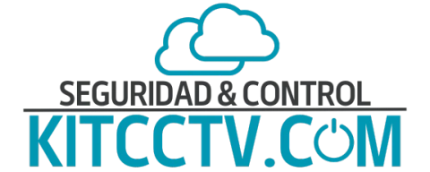 Kit Cctv Seguridad & Control