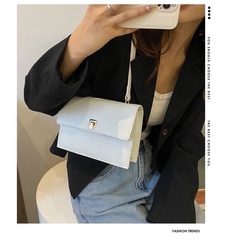 bolsa feminina ombro [8009] - loja online
