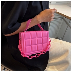 Bolsa Feminina Transversal [6027] na internet