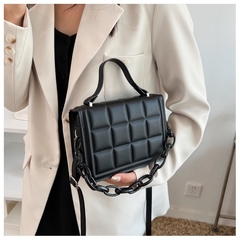 Bolsa Feminina Transversal [6027] - comprar online