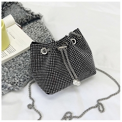 Bolsa brilho tipo saco [6044] - comprar online