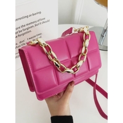 Imagem do Bolsa Feminina Transversal [6036]