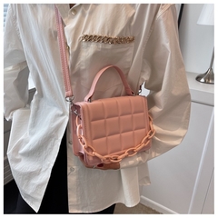 Bolsa Feminina Transversal [6027] - loja online