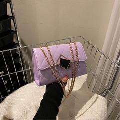 Bolsa Feminina Transversal Alça Corrente [8020] na internet