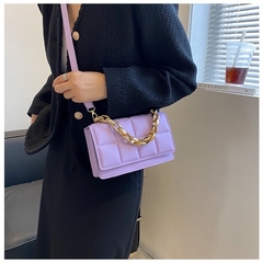 Bolsa Feminina Transversal [6036] na internet