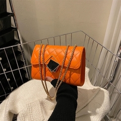 Bolsa Feminina Transversal Alça Corrente [8020] - loja online