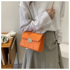 Bolsa Feminina Transversal Alça Corrente[6042] - comprar online