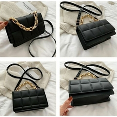 Bolsa Feminina Transversal [6036] na internet