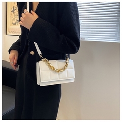 Bolsa Feminina Transversal [6036] - Pinkroxo