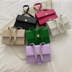 bolsa feminina ombro [8009] na internet