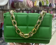 Imagem do Bolsa Feminina Transversal [6036]