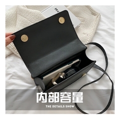 Bolsa Feminina Transversal [6036] - loja online