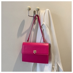 bolsa feminina ombro [8009]