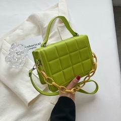 Bolsa Feminina Transversal [6027] - loja online