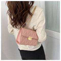 Imagem do Bolsa Feminina Transversal Alça Corrente[6042]