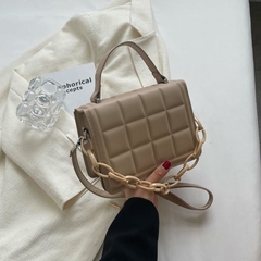 Bolsa Feminina Transversal [6027]