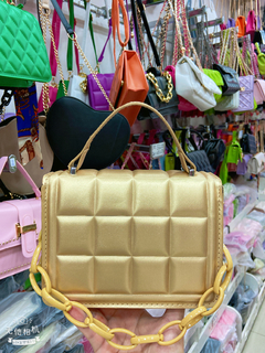 Bolsa Feminina Transversal [6027] - loja online