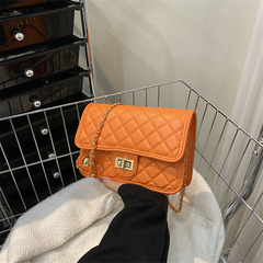 Bolsa Feminina Transversal Alça Corrente [8025] na internet