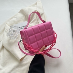 Bolsa Feminina Transversal [6027] na internet