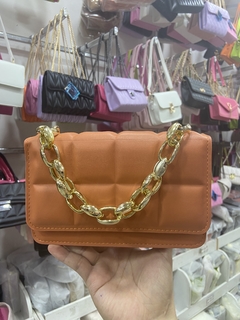 Bolsa Feminina Transversal [6036] - comprar online