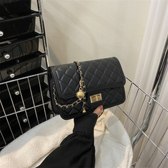 Bolsa Feminina Transversal Alça Corrente [8025] na internet