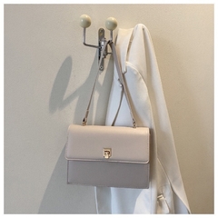 bolsa feminina ombro [8009] - Pinkroxo