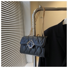Bolsa Feminina Transversal Alça Corrente [8028] - comprar online